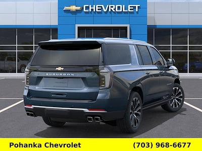 New 2026 Chevrolet Suburban High Country for sale #TTR188251 - photo 2