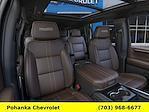 2026 Chevrolet Suburban 4WD SUV for sale #TTR188251 - photo 16
