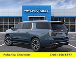 2026 Chevrolet Suburban 4WD SUV for sale #TTR188251 - photo 3