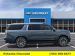 2026 Chevrolet Suburban 4WD SUV for sale #TTR188251 - photo 5