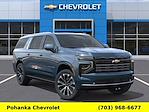 2026 Chevrolet Suburban 4WD SUV for sale #TTR188251 - photo 7