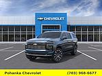 2026 Chevrolet Suburban 4WD SUV for sale #TTR188251 - photo 8