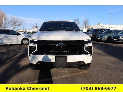 New 2026 Chevrolet Tahoe RST for sale #TTR192086 - photo 2