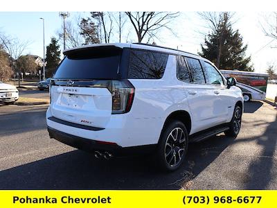 New 2026 Chevrolet Tahoe RST for sale #TTR192086 - photo 2