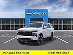 2026 Chevrolet Tahoe 4WD SUV for sale #TTR192086 - photo 8