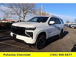 New 2026 Chevrolet Tahoe RST for sale #TTR192086 - photo 4