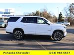 New 2026 Chevrolet Tahoe RST for sale #TTR192086 - photo 8