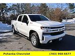 2021 Chevrolet Silverado 1500 Crew Cab 4WD Pickup for sale #TTR192086A - photo 1