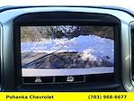 2021 Chevrolet Silverado 1500 Crew Cab 4WD Pickup for sale #TTR192086A - photo 17