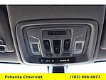 2021 Chevrolet Silverado 1500 Crew Cab 4WD Pickup for sale #TTR192086A - photo 18