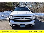 2021 Chevrolet Silverado 1500 Crew Cab 4WD Pickup for sale #TTR192086A - photo 3