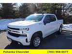 2021 Chevrolet Silverado 1500 Crew Cab 4WD Pickup for sale #TTR192086A - photo 4
