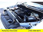 2021 Chevrolet Silverado 1500 Crew Cab 4WD Pickup for sale #TTR192086A - photo 32