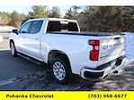 2021 Chevrolet Silverado 1500 Crew Cab 4WD Pickup for sale #TTR192086A - photo 6