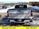 2021 Chevrolet Silverado 1500 Crew Cab 4WD Pickup for sale #TTR192086A - photo 7