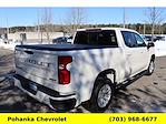 2021 Chevrolet Silverado 1500 Crew Cab 4WD Pickup for sale #TTR192086A - photo 2