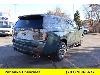 New 2026 Chevrolet Suburban Z71 for sale #TTR197148 - photo 2