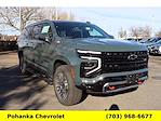 New 2026 Chevrolet Suburban Z71 for sale #TTR197148 - photo 1