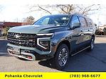 New 2026 Chevrolet Suburban Z71 for sale #TTR197148 - photo 4