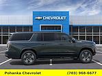 2026 Chevrolet Suburban 4WD SUV for sale #TTR197148 - photo 5