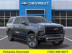 2026 Chevrolet Suburban 4WD SUV for sale #TTR197148 - photo 7