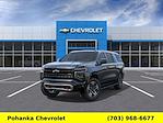 2026 Chevrolet Suburban 4WD SUV for sale #TTR197148 - photo 8