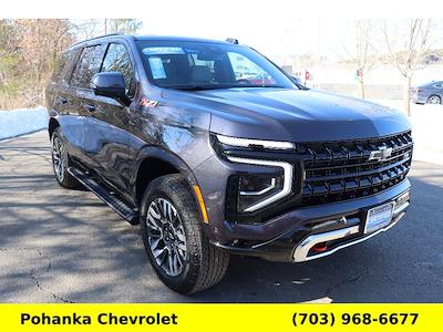 Used 2025 Chevrolet Tahoe Z71 for sale #TTR197148A - photo 1