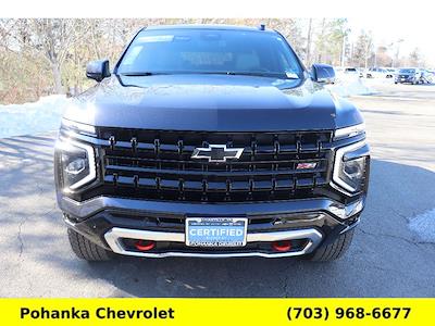Used 2025 Chevrolet Tahoe Z71 for sale #TTR197148A - photo 2