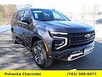 2025 Chevrolet Tahoe 4WD SUV for sale #TTR197148A - photo 1