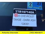 2025 Chevrolet Tahoe 4WD SUV for sale #TTR197148A - photo 38