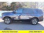 2025 Chevrolet Tahoe 4WD SUV for sale #TTR197148A - photo 4
