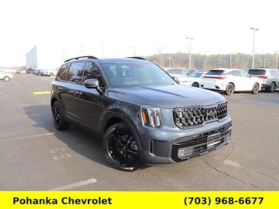 Used 2024 Kia Telluride - photo 1