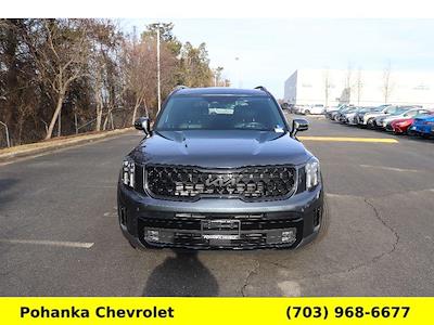 Used 2024 Kia Telluride - photo 1