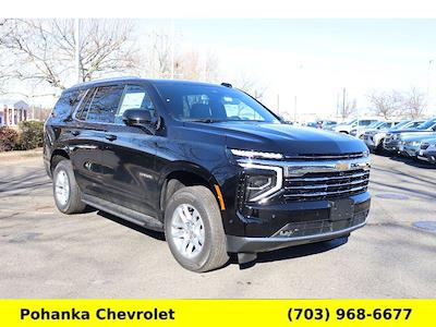 New 2026 Chevrolet Tahoe LT for sale #TTR197198 - photo 1