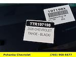 New 2026 Chevrolet Tahoe LT for sale #TTR197198 - photo 35