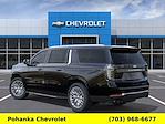 New 2026 Chevrolet Suburban Premier for sale #TTR198182 - photo 3