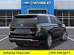 New 2026 Chevrolet Suburban Premier for sale #TTR198182 - photo 4