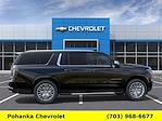New 2026 Chevrolet Suburban Premier for sale #TTR198182 - photo 5