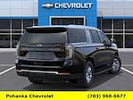 2026 Chevrolet Suburban 4WD SUV for sale #TTR202487 - photo 4