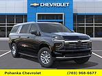 2026 Chevrolet Suburban 4WD SUV for sale #TTR202487 - photo 7