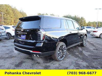 New 2026 Chevrolet Suburban High Country for sale #TTR202621 - photo 2