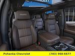 2026 Chevrolet Suburban 4WD SUV for sale #TTR202621 - photo 16