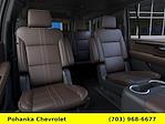 2026 Chevrolet Suburban 4WD SUV for sale #TTR202621 - photo 17