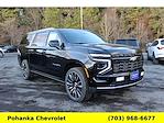 2026 Chevrolet Suburban 4WD SUV for sale #TTR202621 - photo 1