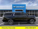 2026 Chevrolet Suburban 4WD SUV for sale #TTR202621 - photo 5