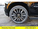 2026 Chevrolet Suburban 4WD SUV for sale #TTR202621 - photo 30