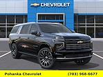 2026 Chevrolet Suburban 4WD SUV for sale #TTR202621 - photo 7