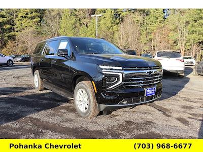 New 2026 Chevrolet Suburban LT for sale #TTR202887 - photo 1