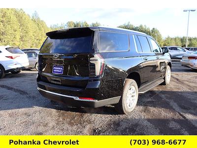 New 2026 Chevrolet Suburban LT for sale #TTR202887 - photo 2