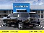 2026 Chevrolet Suburban 4WD SUV for sale #TTR202887 - photo 3
